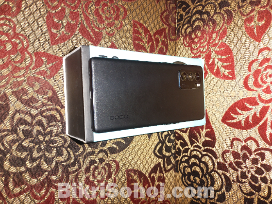 Oppo Reno 6pro 5g